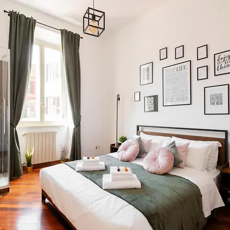 Piacentino Homes San Giovanni Διαμέρισμα