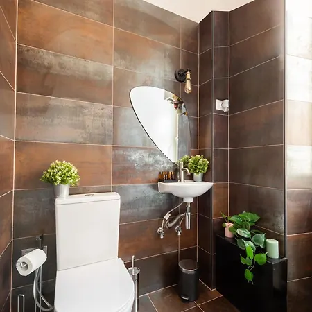 Piacentino Homes San Giovanni Διαμέρισμα Ρώμη