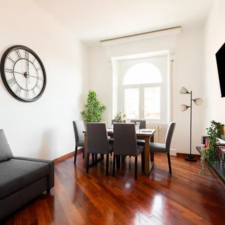 Piacentino Homes San Giovanni * Rome