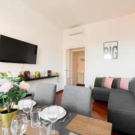 Apartment Piacentino Homes San Giovanni *