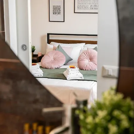 Piacentino Homes San Giovanni Rome