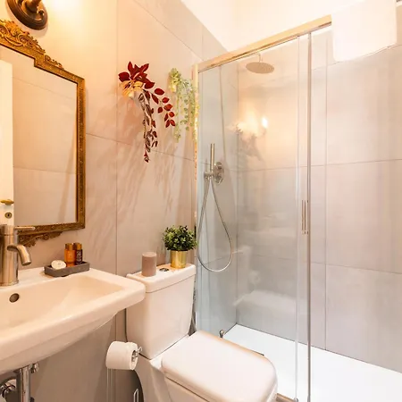 Apartment Piacentino Homes San Giovanni *