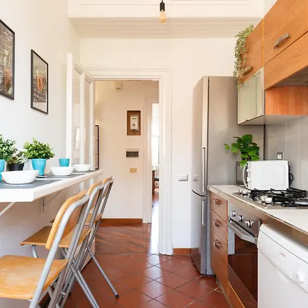 Piacentino Homes San Giovanni Rome