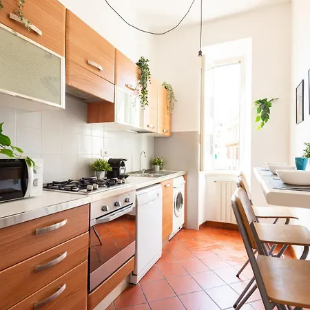 Piacentino Homes San Giovanni Apartment