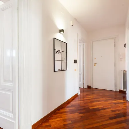 Apartment Piacentino Homes San Giovanni Rome