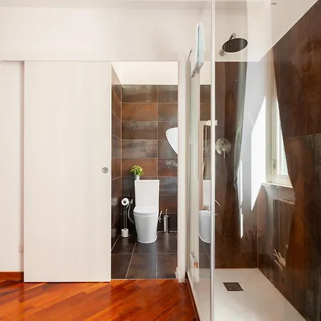 Piacentino Homes San Giovanni * Rome