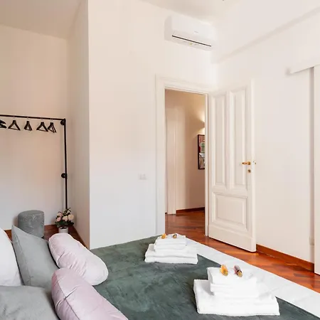 Piacentino Homes San Giovanni * Rome